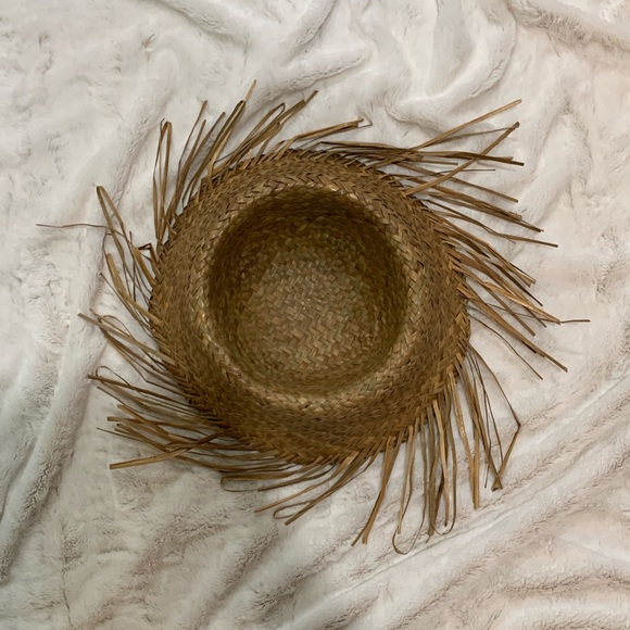 Party Straw Hat ๐ - Picture 3 of 3